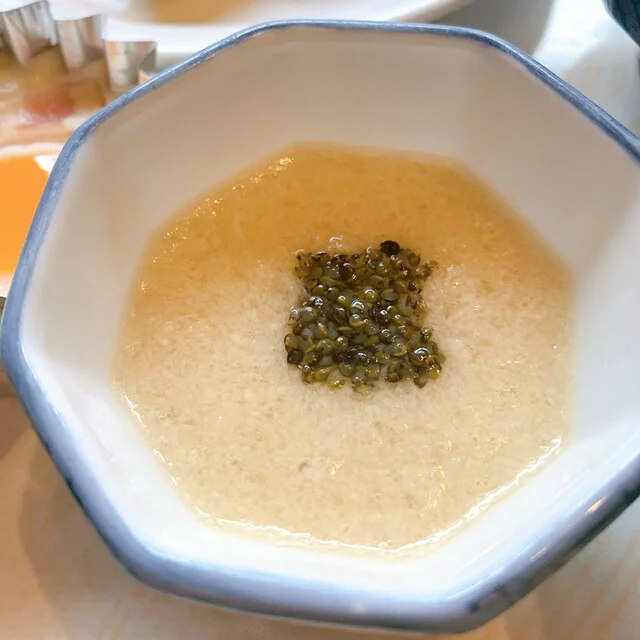 日本料理　はなぎく - 秋田（日本料理）の写真