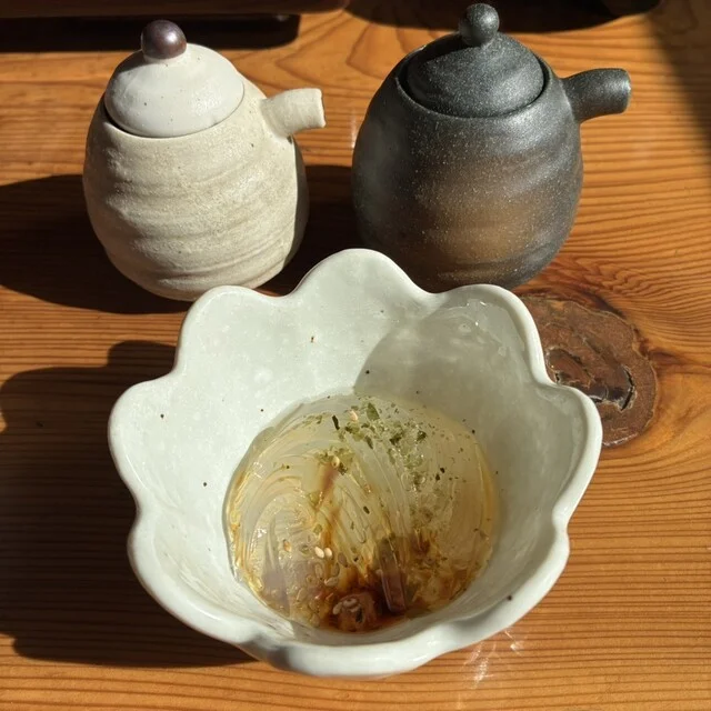 山尾（やまお） - 郡山（うなぎ）の写真