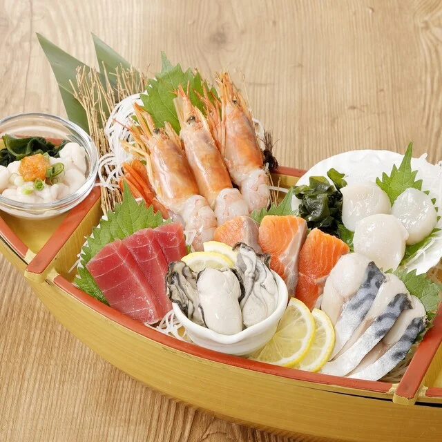 いろはにほへと 米沢中央店 - 米沢（居酒屋）の写真