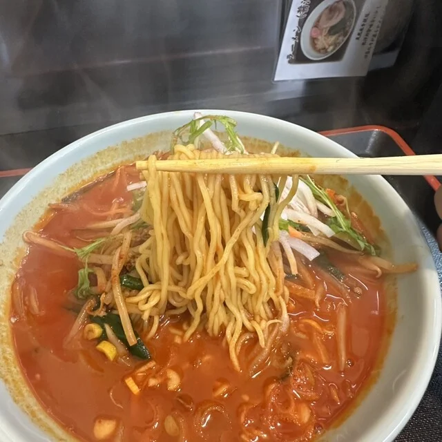 キッチンVESTA（ヴェスタ） - 鹿角市その他（ラーメン）の写真
