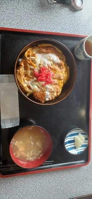 どんどん亭 - 清水原（とんかつ）の写真