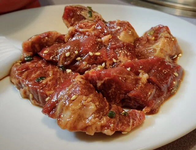 焼肉亭牛ちゃん - 象潟（焼肉）の写真