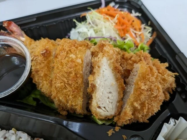 とんかつ＆コーヒースタンド SUEKI（スエキ） - 青山（とんかつ）の写真