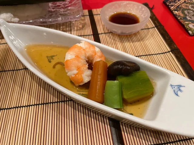 橘 - 秋田（日本料理）の写真