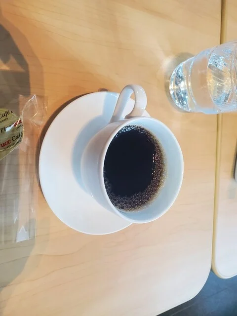 杜のカフェ - 盛岡（カフェ）の写真