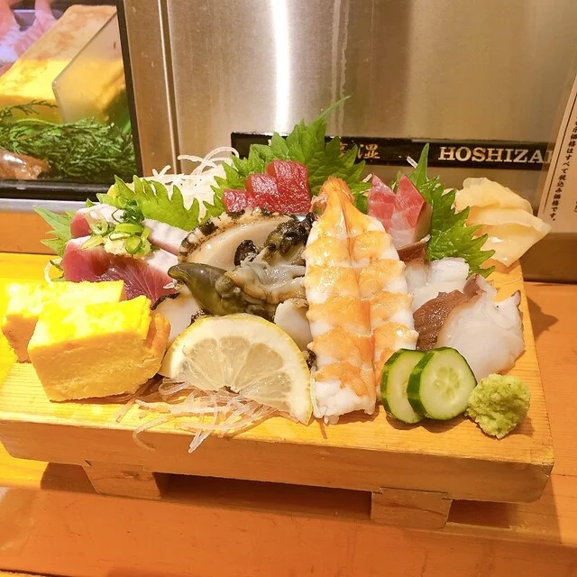 たからや - 水沢（寿司）の写真