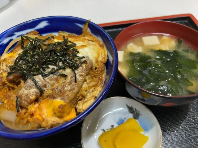 清和亭 - 羽後本荘（食堂）の写真