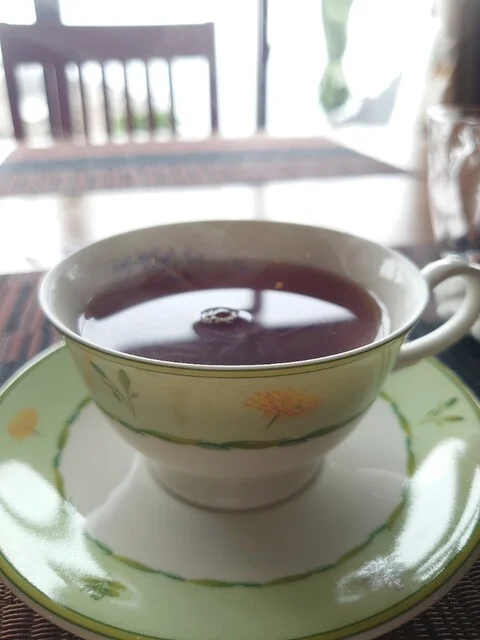 Rock Cat cafe（ロック キャット カフェ） - 男鹿市その他（カフェ）の写真