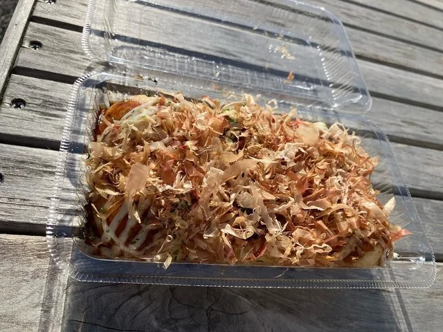 あおまる（aomaru） - 石巻あゆみ野（たこ焼き）の写真