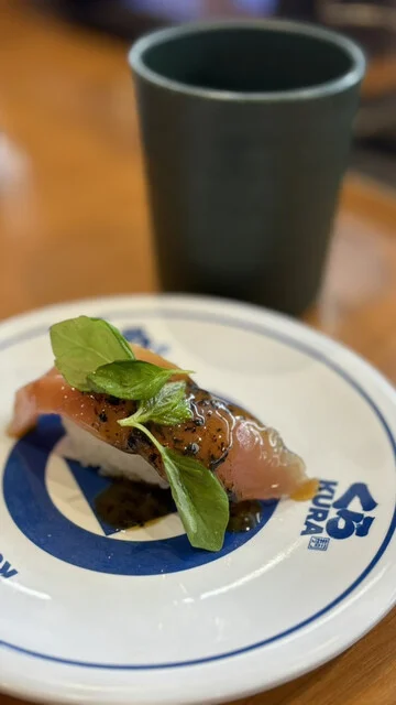 無添くら寿司 秋田外旭川店 - 土崎（回転寿司）の写真