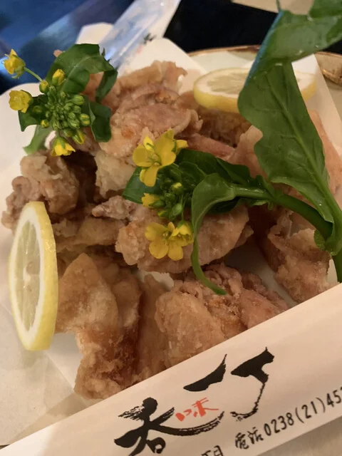 呑味一丁 - 米沢（居酒屋）の写真