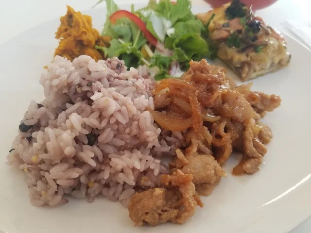 いちカフェ（ichi cafe） - 八郎潟（カフェ）の写真