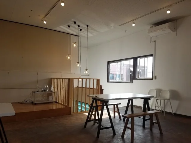 いちカフェ（ichi cafe） - 八郎潟（カフェ）の写真