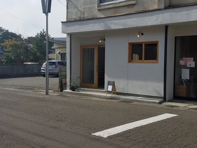 いちカフェ（ichi cafe） - 八郎潟（カフェ）の写真