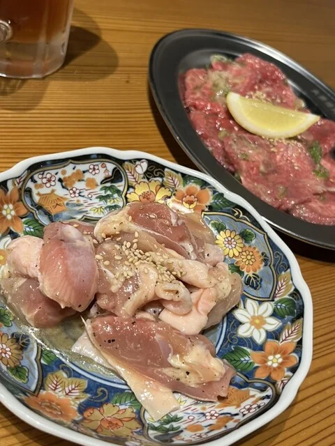 焼肉酒場 ウルス 青田店 - 山形（焼肉）の写真