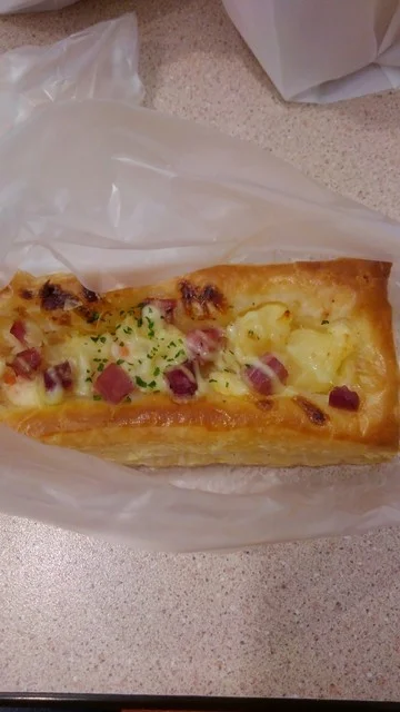 ベーカリー カフェ - 奥州市その他（パン）の写真