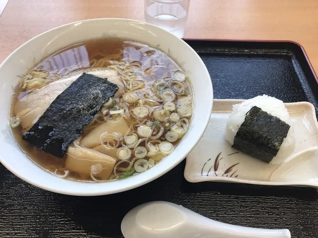 あるご - 大槌（たこ焼き）の写真