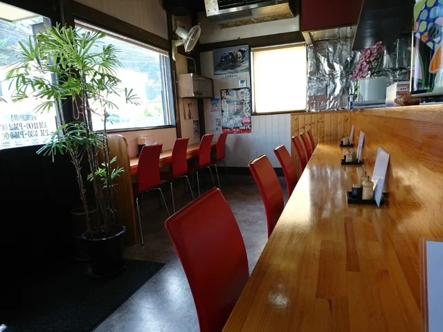 そば処宝栄 - 石巻（そば）の写真