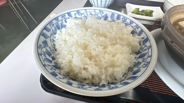 ドライブイン藤原駅 - 岩手飯岡（ラーメン）の写真