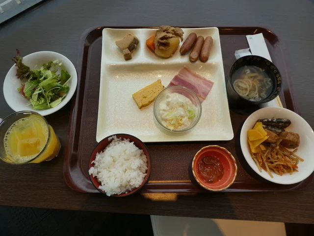 釜石ベイシティホテル - 釜石（ホテル）の写真