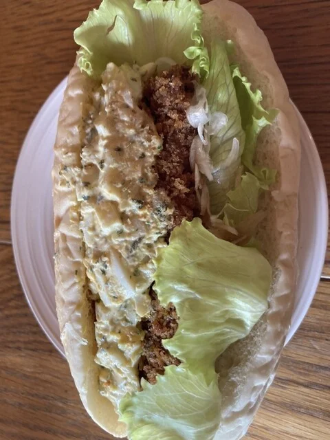 コッペ堂 たね - 二田（パン）の写真