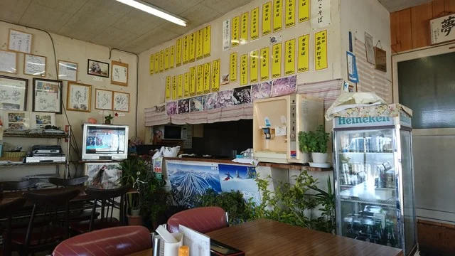 安比丸大食堂（アッピマルダイショクドウ） - 安比高原（食堂）の写真