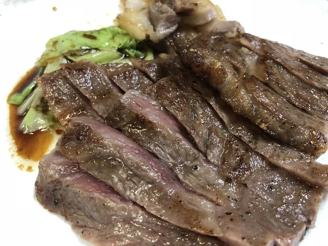 丸川精肉店 - 長井（惣菜・デリ）の写真