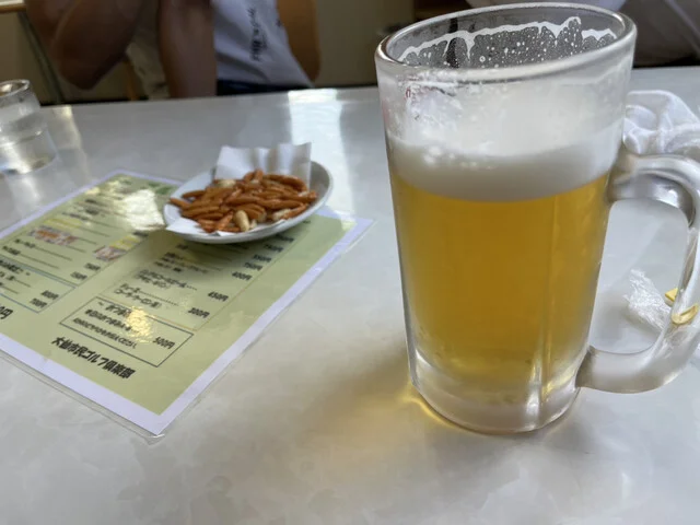 ゴルフレストラン - 大曲（レストラン）の写真