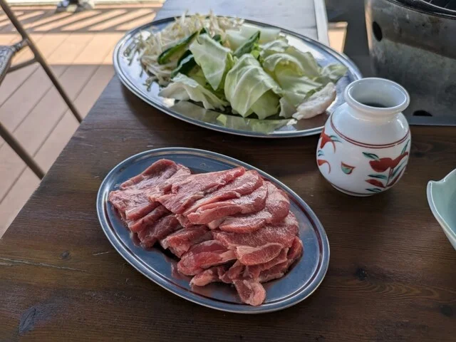 ドリンクカウンター - 綾織（ビアホール）の写真