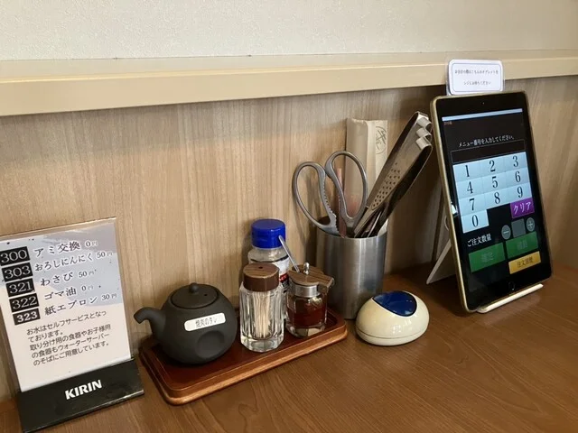 家満喜屋（やまきや） - 仁賀保（焼肉）の写真