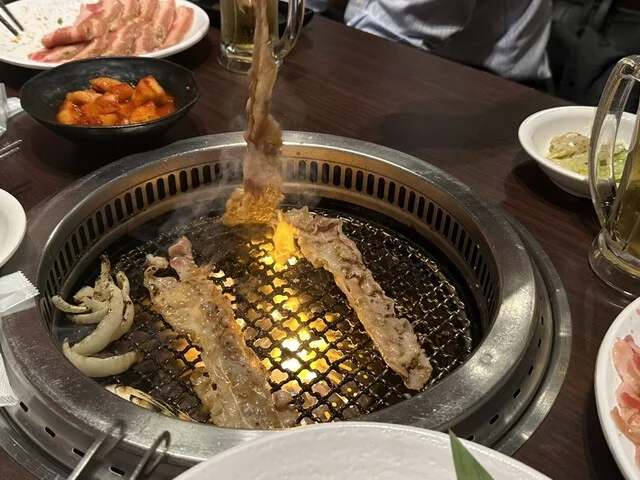 焼肉冷麺ヤマト 石巻店 - 蛇田（焼肉）の写真