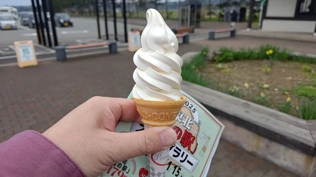 かみおか屋台市場 - 刈和野（食堂）の写真