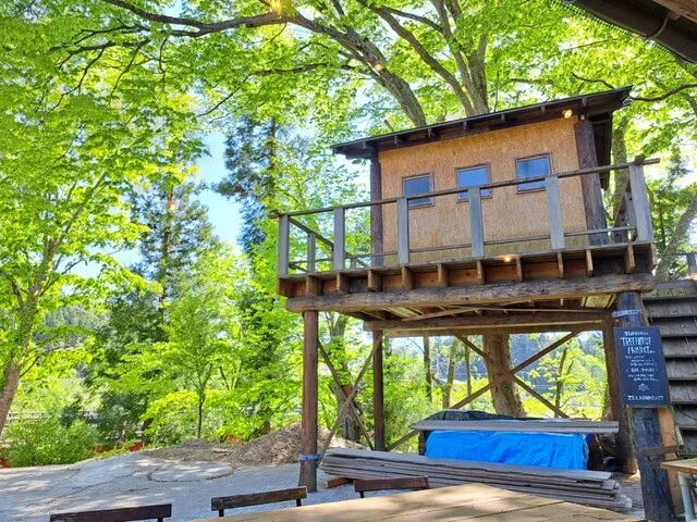 鷹山堂（ようざんどう） - 西米沢（カフェ）の写真