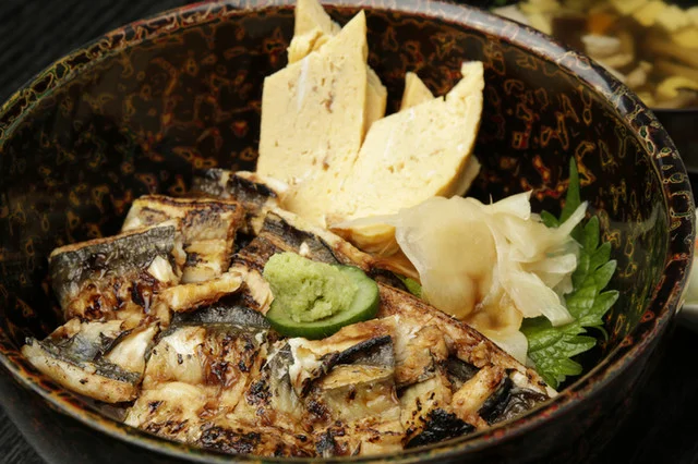 梅茂登（うめもと） - 一ノ関（うなぎ）の写真