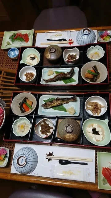 松川温泉松楓荘 - 八幡平市その他（旅館・民宿）の写真