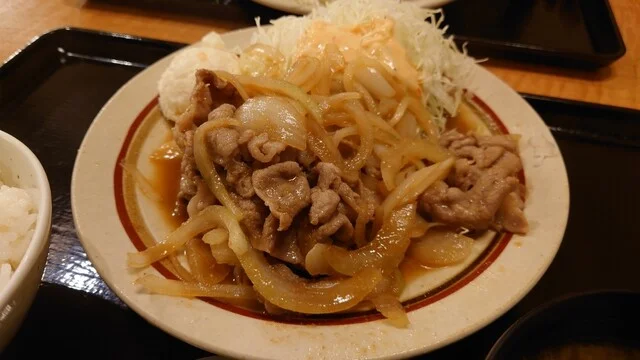 仁亭 - 羽前千歳（食堂）の写真