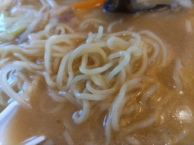 よねたや - 遠野市その他（ラーメン）の写真