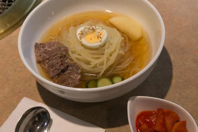 焼肉レストラン 大昌園（ダイショウエン） - 秋田（焼肉）の写真