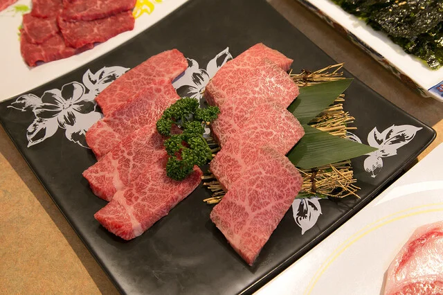 焼肉レストラン 大昌園（ダイショウエン） - 秋田（焼肉）の写真