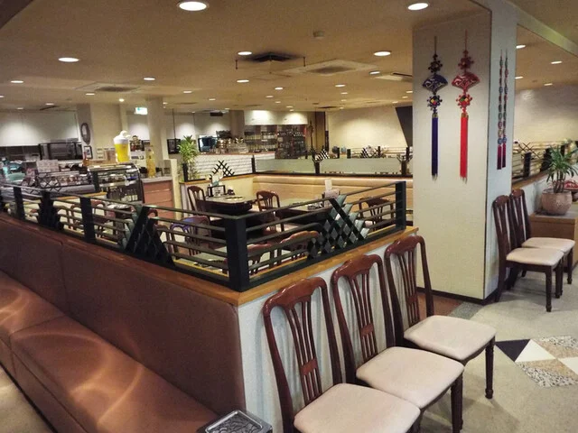 焼肉レストラン 大昌園（ダイショウエン） - 秋田（焼肉）の写真