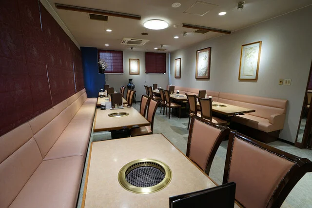 焼肉レストラン 大昌園（ダイショウエン） - 秋田（焼肉）の写真