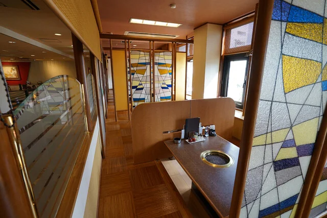 焼肉レストラン 大昌園（ダイショウエン） - 秋田（焼肉）の写真