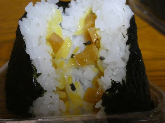 佐々木仁平商店 - 釜石（おにぎり）の写真