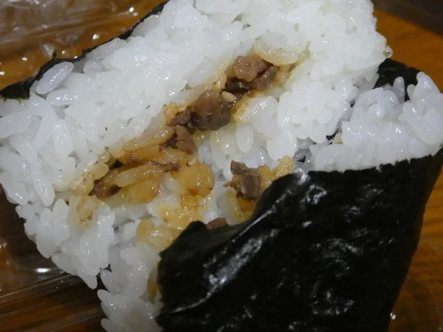 佐々木仁平商店 - 釜石（おにぎり）の写真