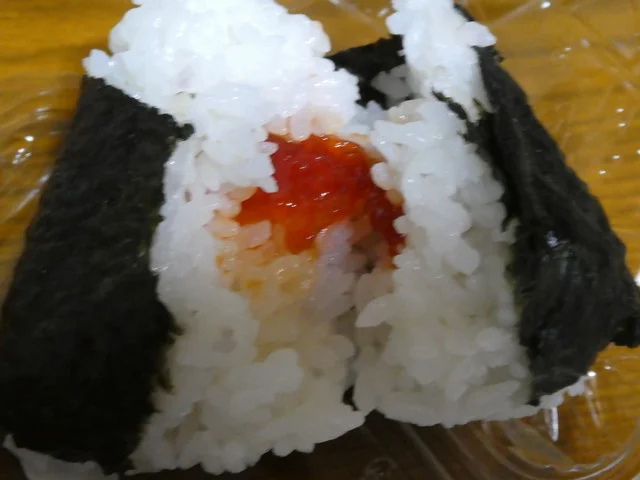 佐々木仁平商店 - 釜石（おにぎり）の写真