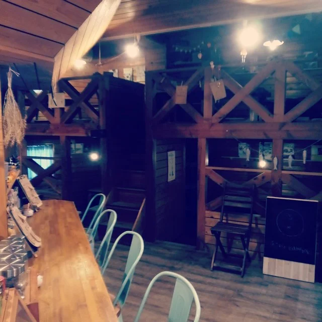 cafe mamenoki（カフェ マメノキ） - 米沢（カフェ）の写真