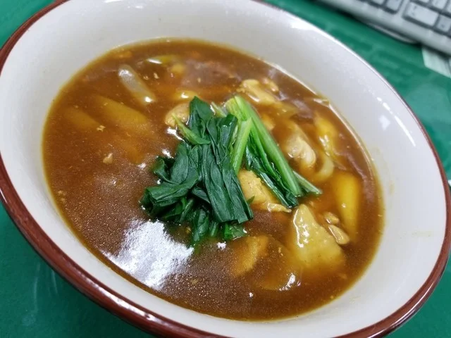 千利庵 - 一ノ関（食堂）の写真