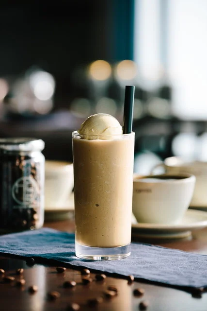 NANAMARUNI COFFEE（ナナマルニコーヒー） - 久慈（カフェ）の写真