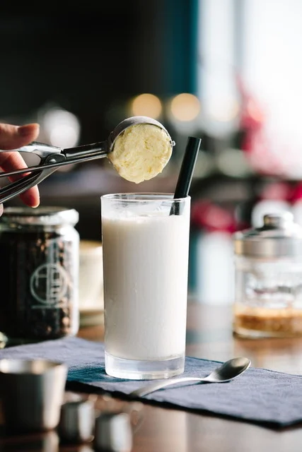 NANAMARUNI COFFEE（ナナマルニコーヒー） - 久慈（カフェ）の写真