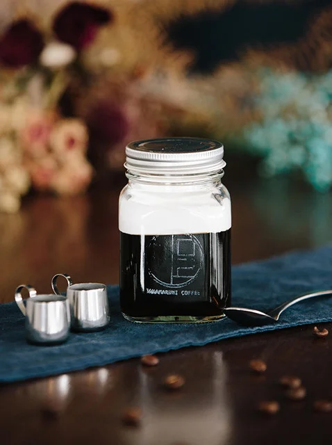 NANAMARUNI COFFEE（ナナマルニコーヒー） - 久慈（カフェ）の写真